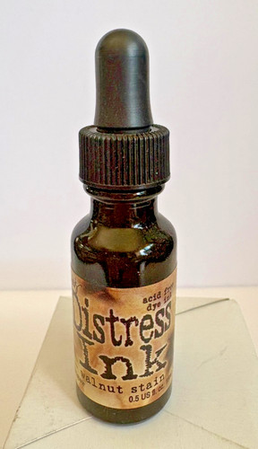 Ranger tim holtz - holtz, distress