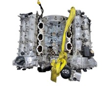 Moteur 272920 V6 2.5 Essence
