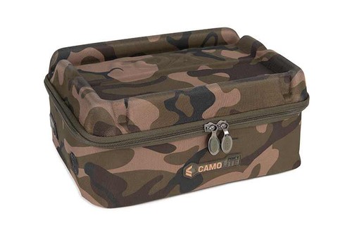 Fox camolite coffre - camolite, à