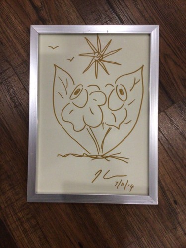 Jeff koons rare - , jonone