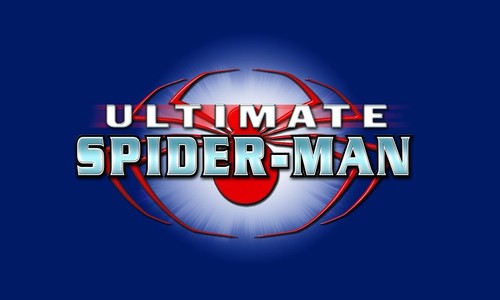 Ultimate spider man - ultimate, marvel
