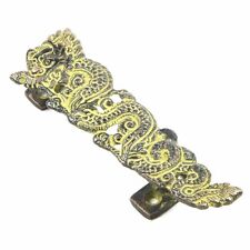 Neuf Rare Fait à la Main