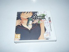 jeu vidéo nintendo 3ds senran