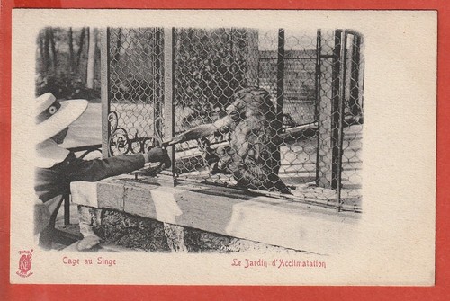 Cpa paris série a - -,