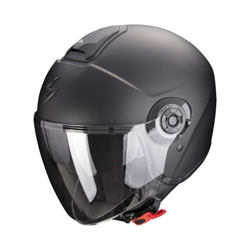 Casque jet scorpion exo - jet, exo-city