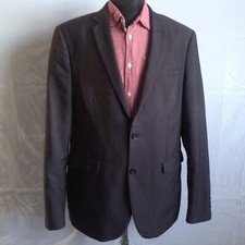 BRICE _ VESTE DE COSTUME HOMME