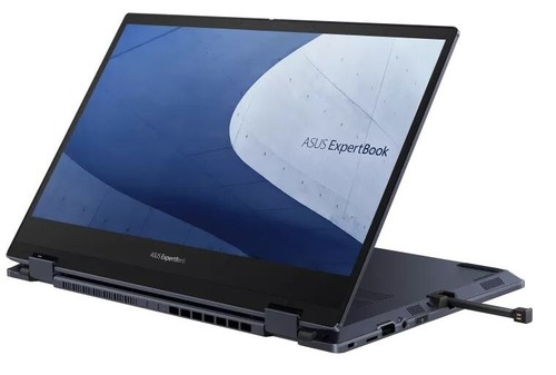 Asus expertbook touch - b5, "