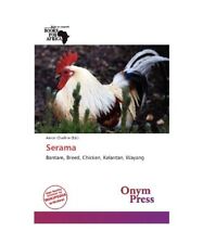 Serama