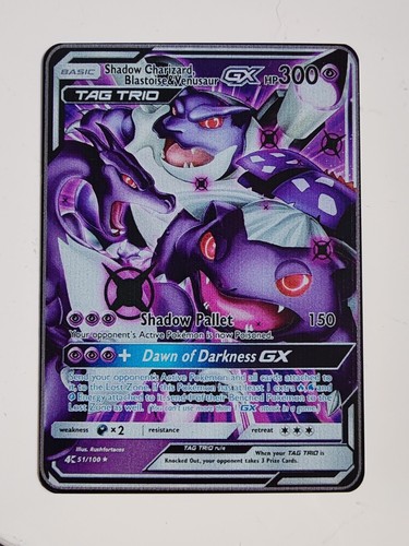 Carte pokemon charizard - carte,