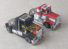 Anciens camions tracteur