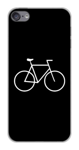 Coque silicone imprimée - en,