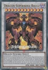 Yu-Gi-Oh! Dragon Supernova Rouge : UR GFTP-FR045
