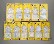🗺️ Cartes routières