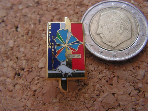 Pins militaire opex - pins,