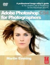 Adobe photoshop cs4 - adobe,