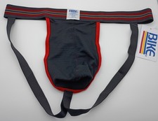 BIKE Mesh Jock Strap Moisture