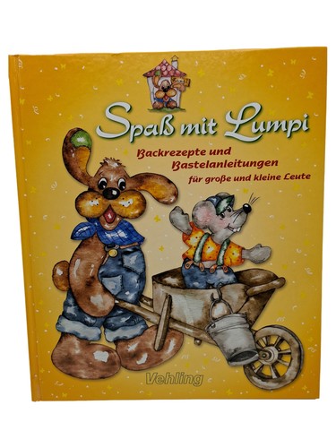 Lumpi livre cuisine - livre,