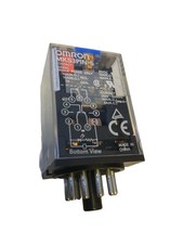 Omron Industrial Automation