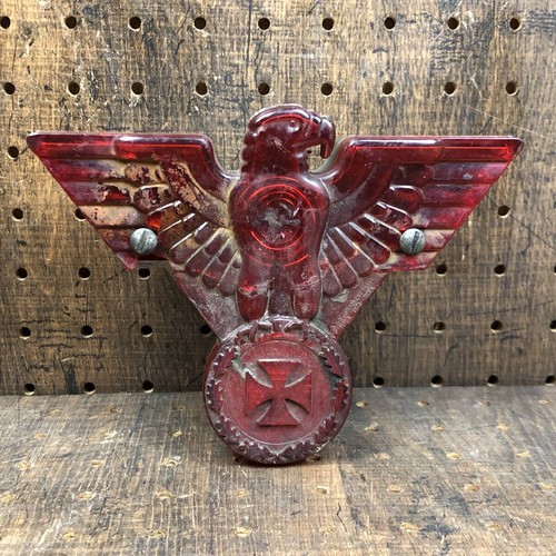 70s component parts - j-r,