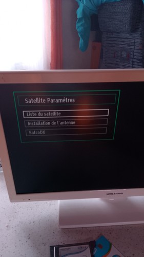 Télévision pour camping car - pour,