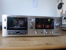 Akai CS-732D  Platine à