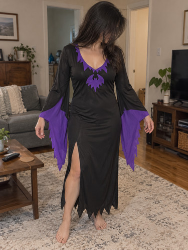 Déguisement halloween adulte - déguisement,