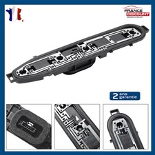 Support ampoule arrière droit