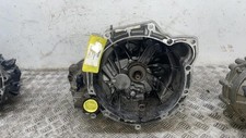 Boite de vitesses FORD FOCUS 1 BREAK XS4R7002FA