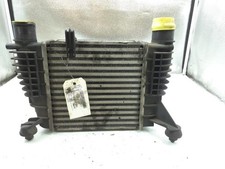 Echangeur air (Intercooler) NISSAN NOTE 1 PHASE 2 14461-9U20A