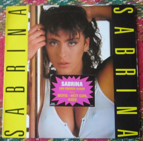 Sabrina salerno boys - sabrina,