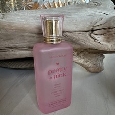 Saint Cloud Pretty In Pink Eau