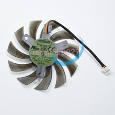 For T128010SM 75mm 12V 0.2A