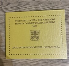 Coffret Pièce De 2€ Du