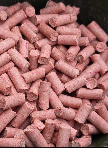 10kg pellets carpe krill - carpe,