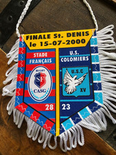 FANION Rugby * STADE FRANCAIS