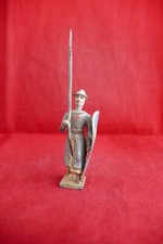 CBG Mignot ancien Le Moyen-âge Les croisades Un chevalier croisé