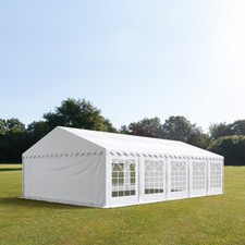TOOLPORT Barnum Tente de
