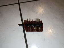 Commutateur pour Four, cuisinière INDESIT 160025213 00