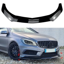 Spoiler Lèvre Lame Jupe