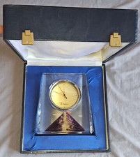 DAUM France Grande horloge