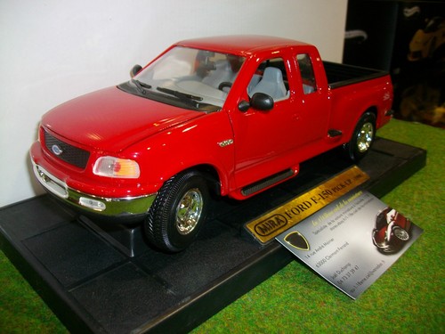 Ford f150 pick 1998 - f150, up