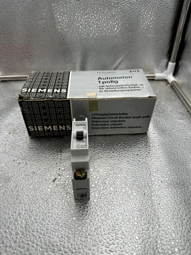 Siemens 5sn1 l20a - 5sn1,