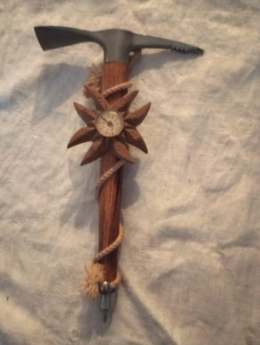 Sculpture bois ancien - bois,