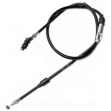 CABLE D EMBRAYAGE CITY 50CC
