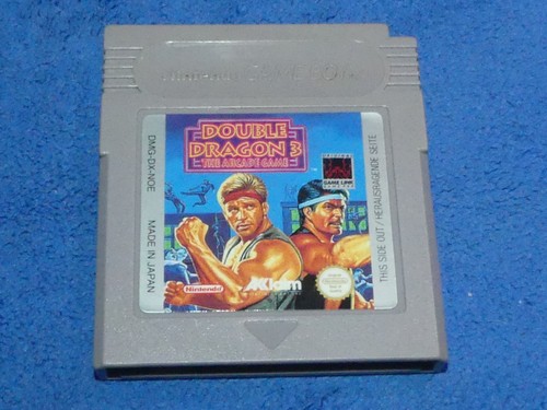 Jeu double dragon sur - jeu,