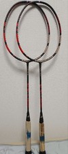 X FEEL ORIGIN Badminton Racket