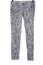 ZARA BASIC Pantalon cigarette