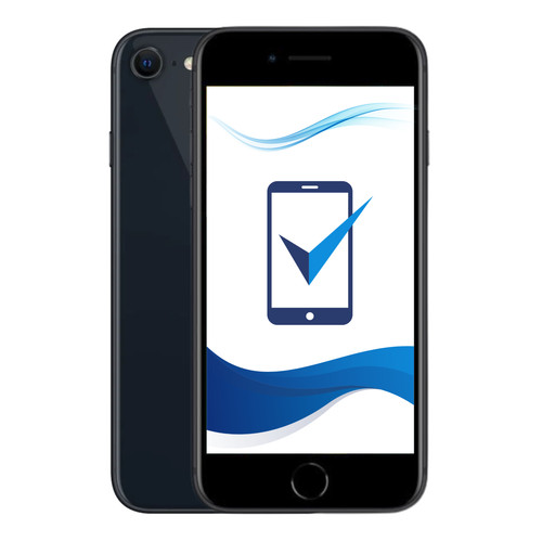 Apple iphone 2020 64go - iphone, se