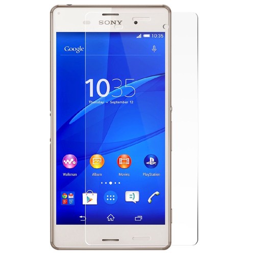 Film protection sony - sony, xperia