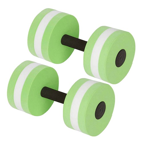 Pcs aquatic dumbbells water - pcs,